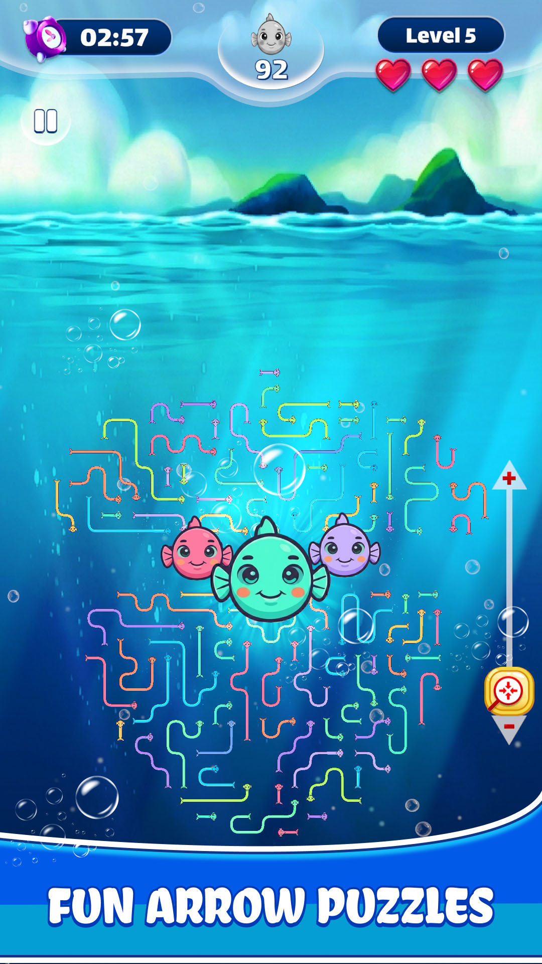 Gameplay