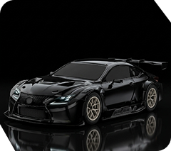 Shadow GT