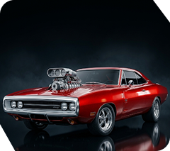 Thunder Charger