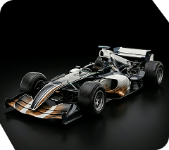 Carbon X