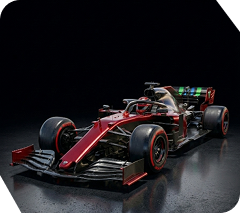 Redline X1
