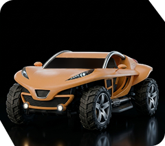 Sand Reaper
