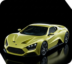 Venom ZX