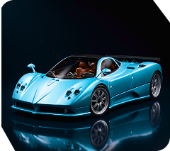 Aqua Phantom