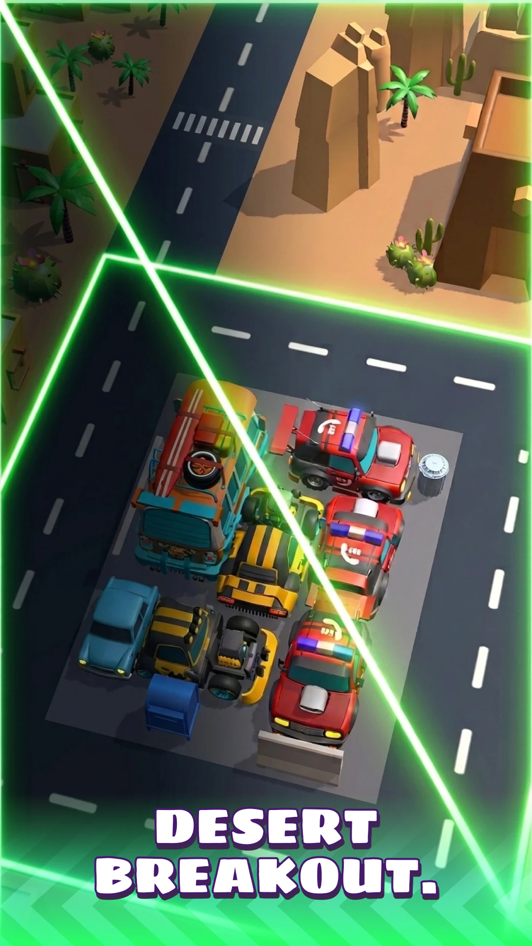 Gameplay